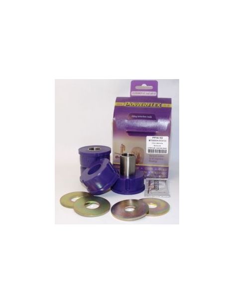 Silentblocks POWERFLEX rendimiento referencia PFF44-102
