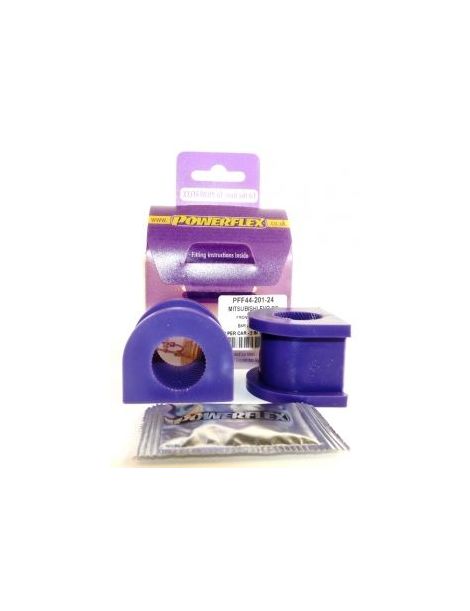 Silentblocks POWERFLEX rendimiento referencia PFF44-201-24