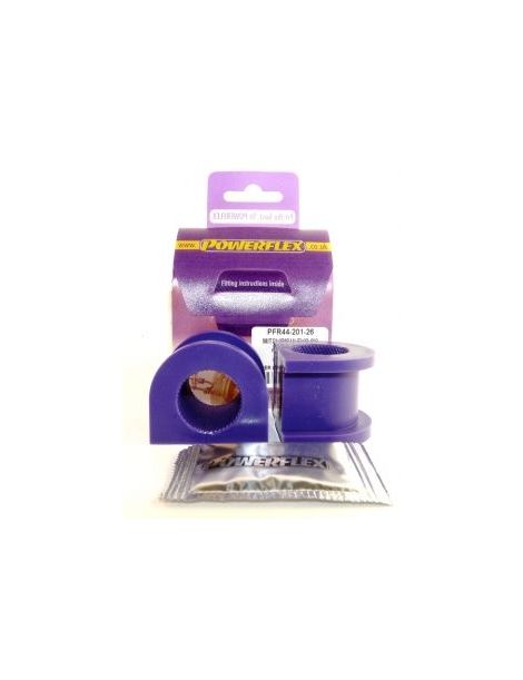 Silentblocks POWERFLEX rendimiento referencia PFF44-201-26