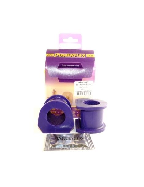 Silentblocks POWERFLEX rendimiento referencia PFF44-305-31