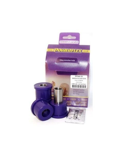 Silentblocks POWERFLEX rendimiento referencia PFF46-101