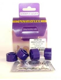 POWERFLEX prestaties silent blocks referentie PFF46-102