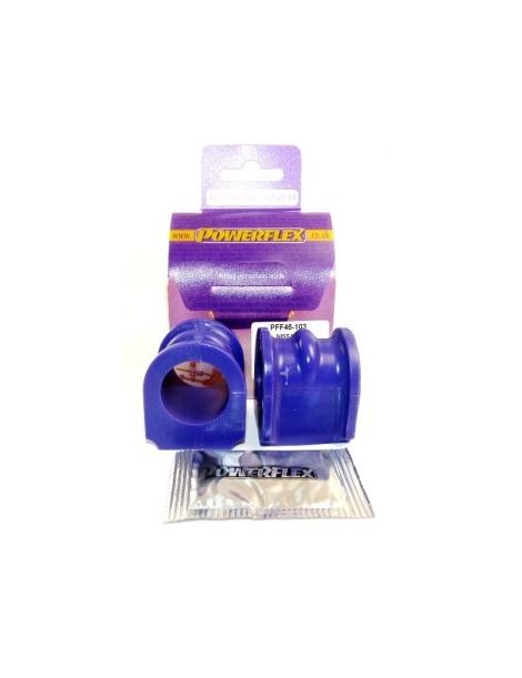 POWERFLEX Performance silent blocks reference PFF46-103