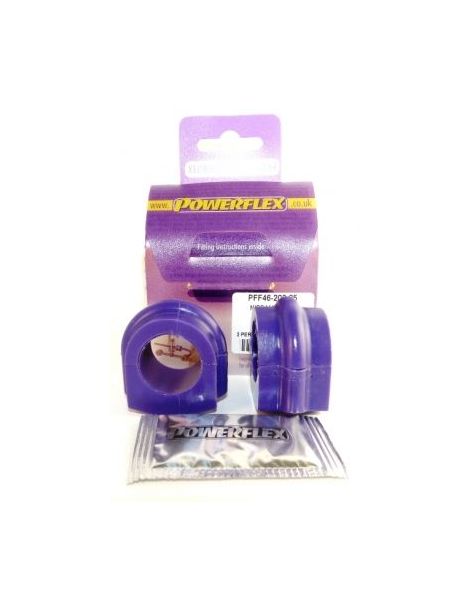Silentblocks POWERFLEX rendimiento referencia PFF46-202-25