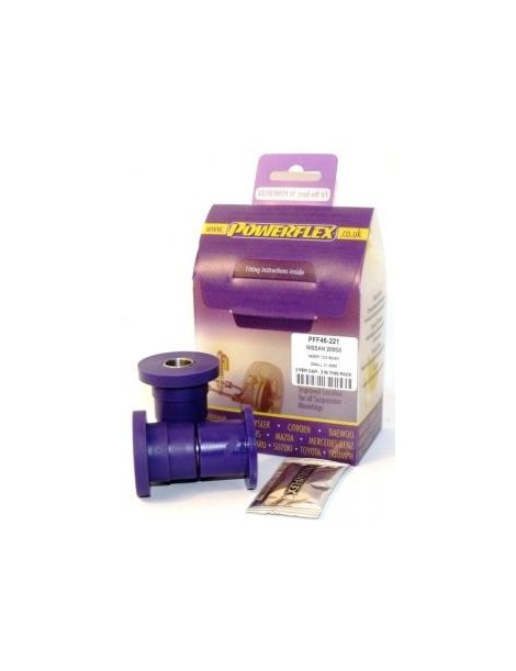 Silentblocks POWERFLEX rendimiento referencia PFF46-221