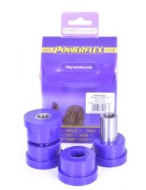 Silentblocks POWERFLEX rendimiento referencia PFF46-601