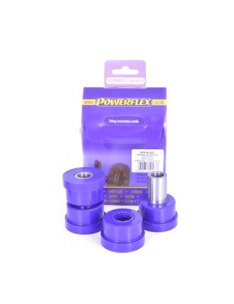 Silentblocks POWERFLEX rendimiento referencia PFF46-601