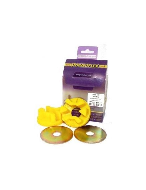 POWERFLEX Performance Silentblßcke Referenz PFF5-105