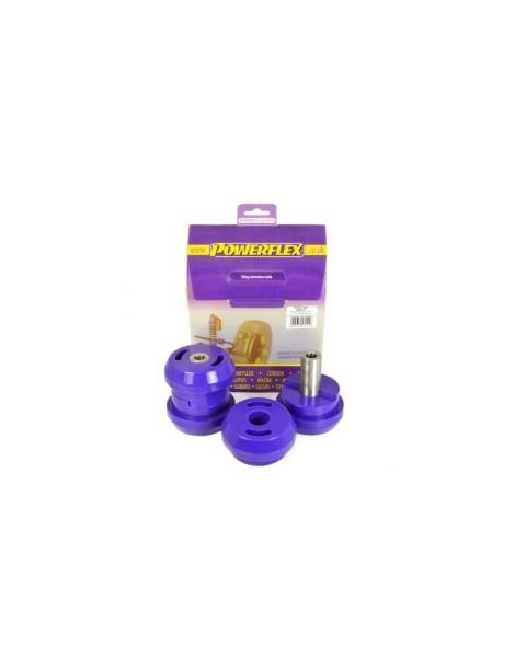 Silentblocks POWERFLEX rendimiento referencia PFF5-1401