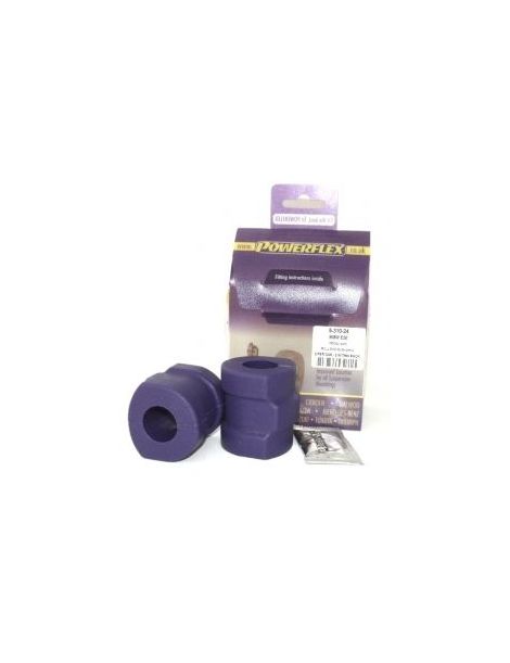 Silentblocks POWERFLEX rendimiento referencia PFF5-310-24