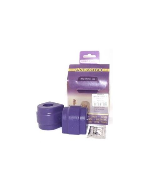 Silentblocks POWERFLEX rendimiento referencia PFF5-4602-25
