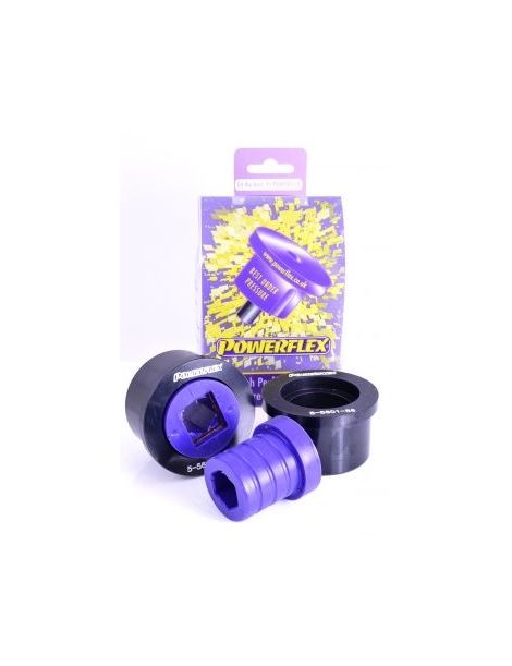 Silentblocks POWERFLEX rendimiento referencia PFF5-5601