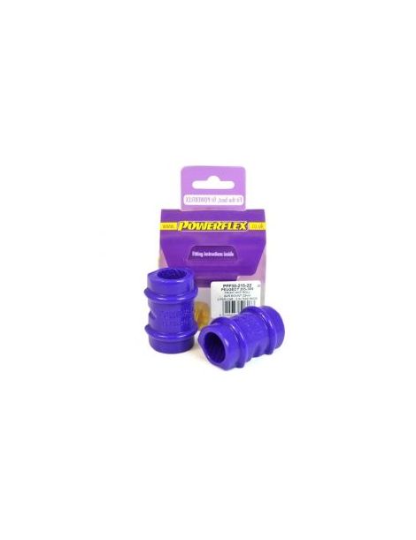 Silentblocks POWERFLEX rendimiento referencia PFF50-215-22
