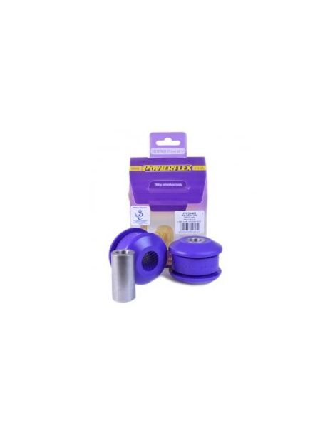 Silentblocks POWERFLEX rendimiento referencia PFF50-401