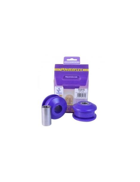 Silentblocks POWERFLEX rendimiento referencia PFF50-402
