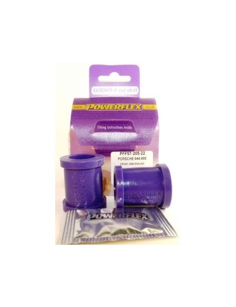POWERFLEX Performance silent blocks reference PFF57-205-22