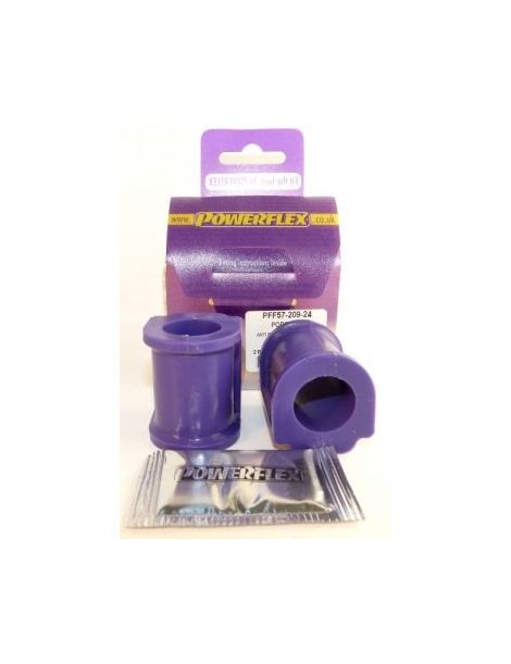 POWERFLEX prestaties silent blocks referentie PFF57-209-24