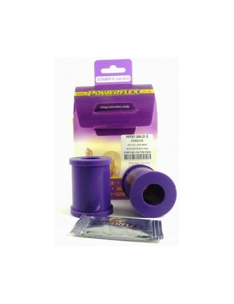 POWERFLEX prestaties silent blocks referentie PFF57-306-21.5