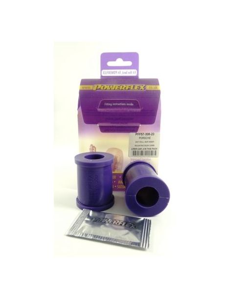 supporto antivibrante POWERFLEX Performance riferimento PFF57-306-23