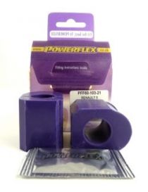POWERFLEX Performance silent blocks reference PFF60-103-21