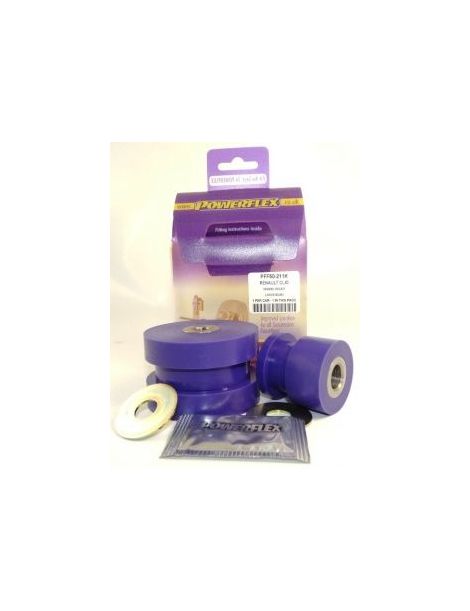 Silentblocks POWERFLEX rendimiento referencia PFF60-211K
