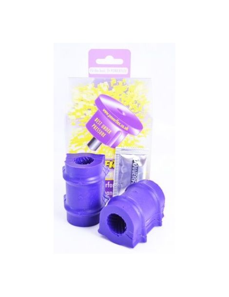 Silentblocks POWERFLEX rendimiento referencia PFF60-602-23