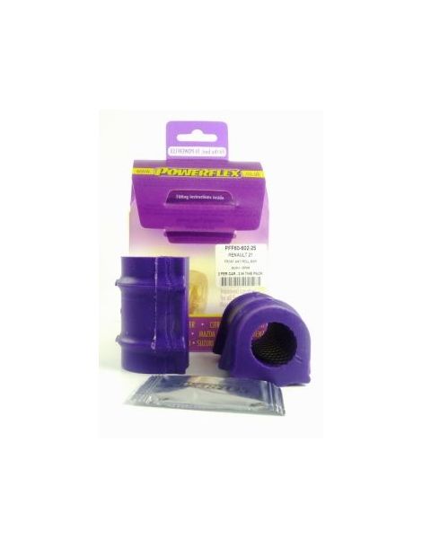 POWERFLEX Performance silent blocks reference PFF60-602-25