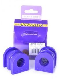 POWERFLEX Performance Silentblßcke Referenz PFF60-803-20.5