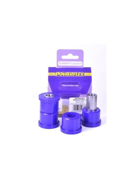 Silentblocks POWERFLEX rendimiento referencia PFF60-901