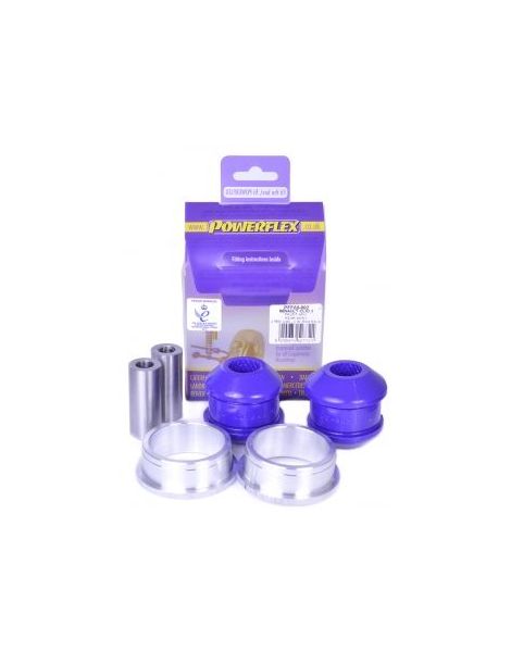 POWERFLEX Performance Silentblßcke Referenz PFF60-902