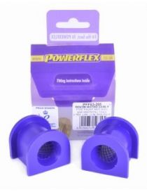 POWERFLEX Performance silent blocks reference PFF63-205
