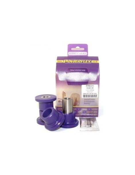 supporto antivibrante POWERFLEX Performance riferimento PFF63-211