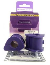 supporto antivibrante POWERFLEX Performance riferimento PFF63-215