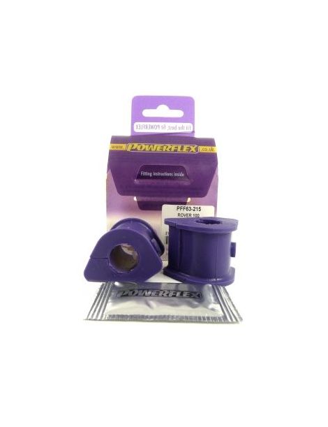 POWERFLEX Performance silent blocks reference PFF63-215