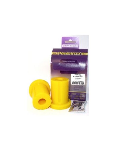 POWERFLEX Performance Silentblßcke Referenz PFF63-302