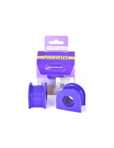 Silentblocks POWERFLEX rendimiento referencia PFF63-404-24