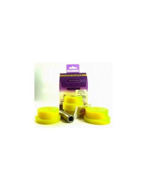 supporto antivibrante POWERFLEX Performance riferimento PFF63-418