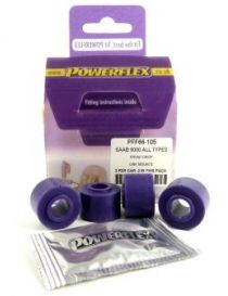 Silentblocks POWERFLEX rendimiento referencia PFF66-105