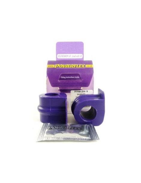 Silentblocks POWERFLEX rendimiento referencia PFF66-204-19