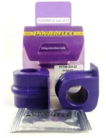 POWERFLEX Performance silent blocks reference PFF66-204-22