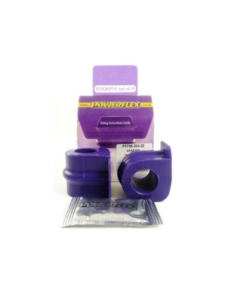 POWERFLEX Performance Silentblßcke Referenz PFF66-204-22