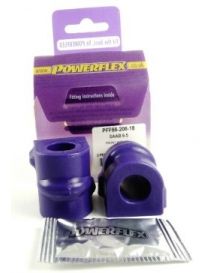 POWERFLEX Performance Silentblßcke Referenz PFF66-206-18