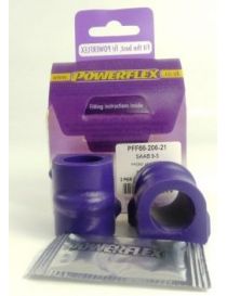 Silentblocks POWERFLEX rendimiento referencia PFF66-206-21