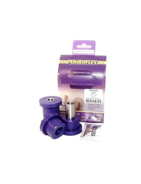 supporto antivibrante POWERFLEX Performance riferimento PFF66-302