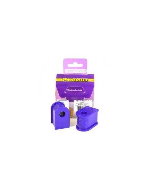 POWERFLEX prestaties silent blocks referentie PFF66-406-12.7