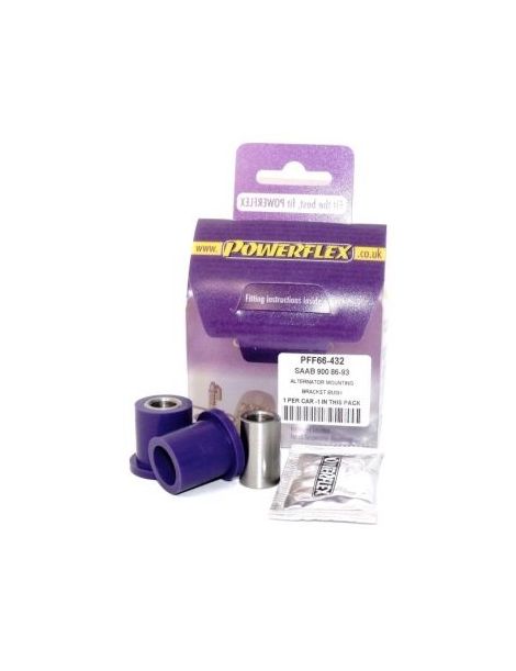 POWERFLEX Performance silent blocks reference PFF66-432