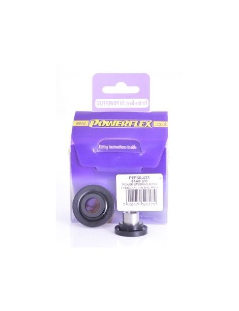 supporto antivibrante POWERFLEX Performance riferimento PFF66-433