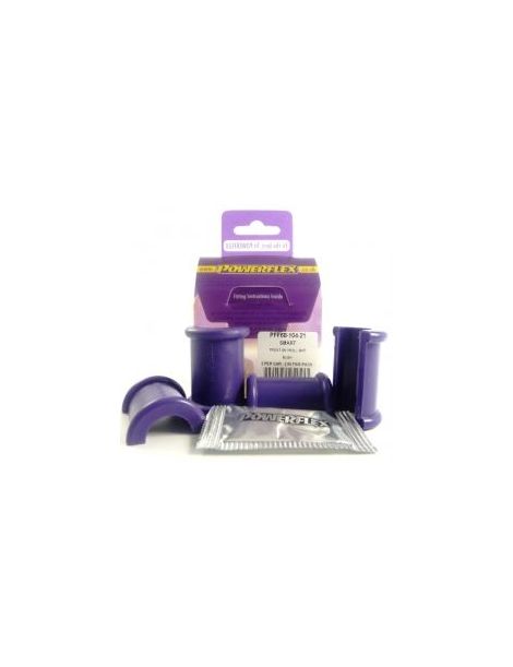 POWERFLEX Performance silent blocks reference PFF68-104-21