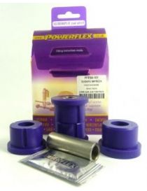 POWERFLEX prestaties silent blocks referentie PFF69-101