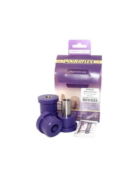 Silentblocks POWERFLEX rendimiento referencia PFF69-201